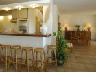 Open kitchen