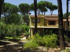 Villa Federica Villa Federica