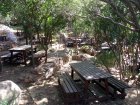 Picnic place