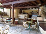 Poolbar