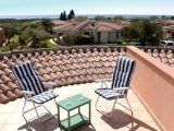 Terrazza alta