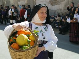 Sagra degli agrumi Sagra degli agrumi