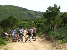 Mountanbike