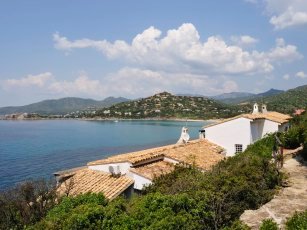 Villa Bella - Vista