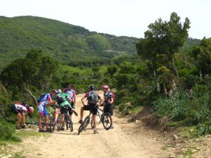 Mountanbike Mountanbike
