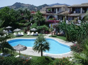Residence Bouganville - Residence Bouganville