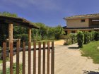 H1 Erica - Villa Erica - Entrata