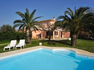 Villa Eleonora - Villa Eleonora