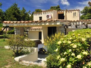 Villa Stefania - Villa Stefania