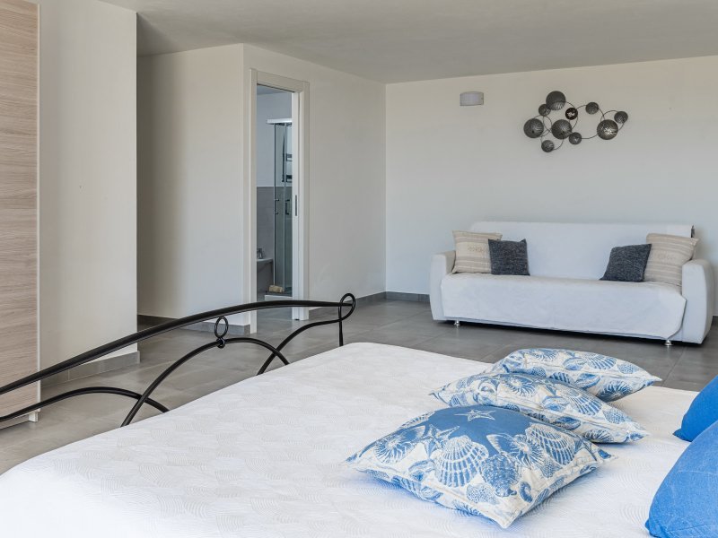 Masterbedroom