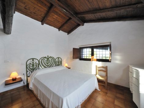2. Doppelzimmer 1. Stock